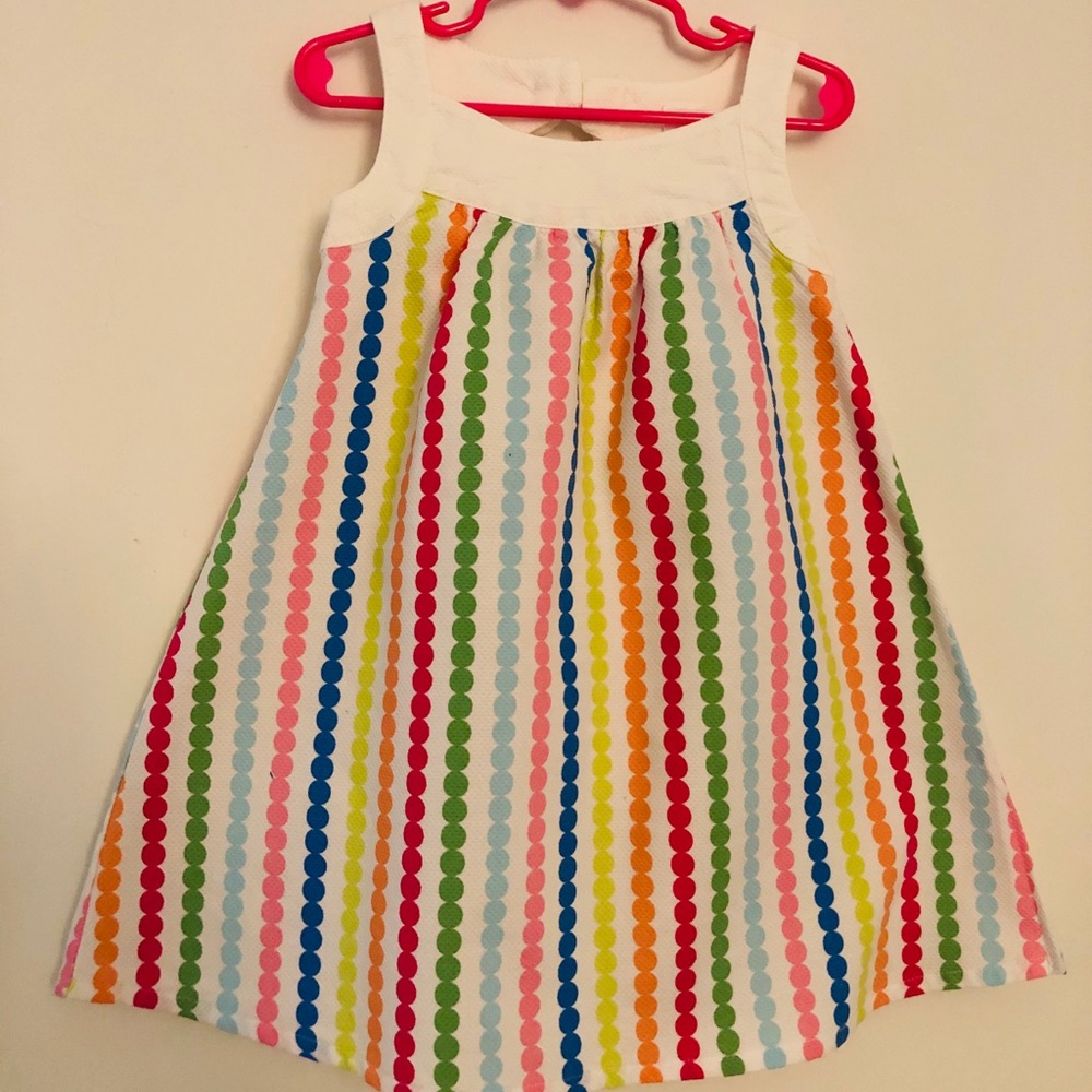 Gymboree Dress 3T